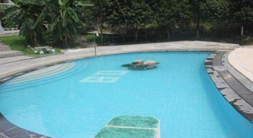 Yangshuo New West Street Hotel Vip מראה חיצוני תמונה