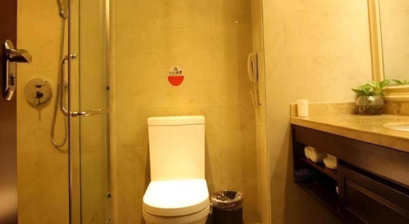 Yangshuo New West Street Hotel Vip מראה חיצוני תמונה