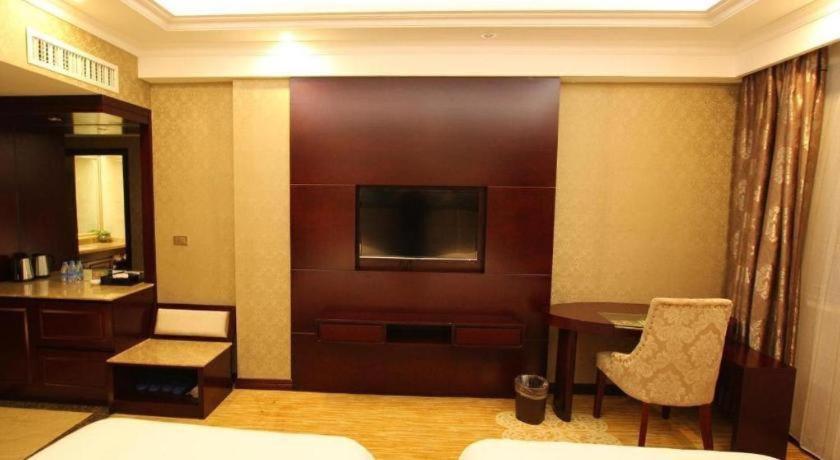 Yangshuo New West Street Hotel Vip מראה חיצוני תמונה