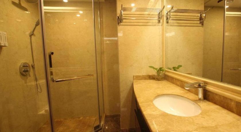 Yangshuo New West Street Hotel Vip מראה חיצוני תמונה