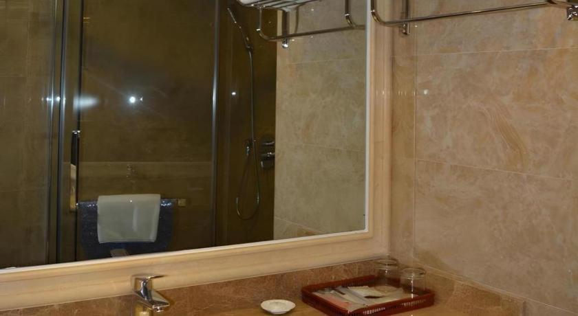 Yangshuo New West Street Hotel Vip מראה חיצוני תמונה
