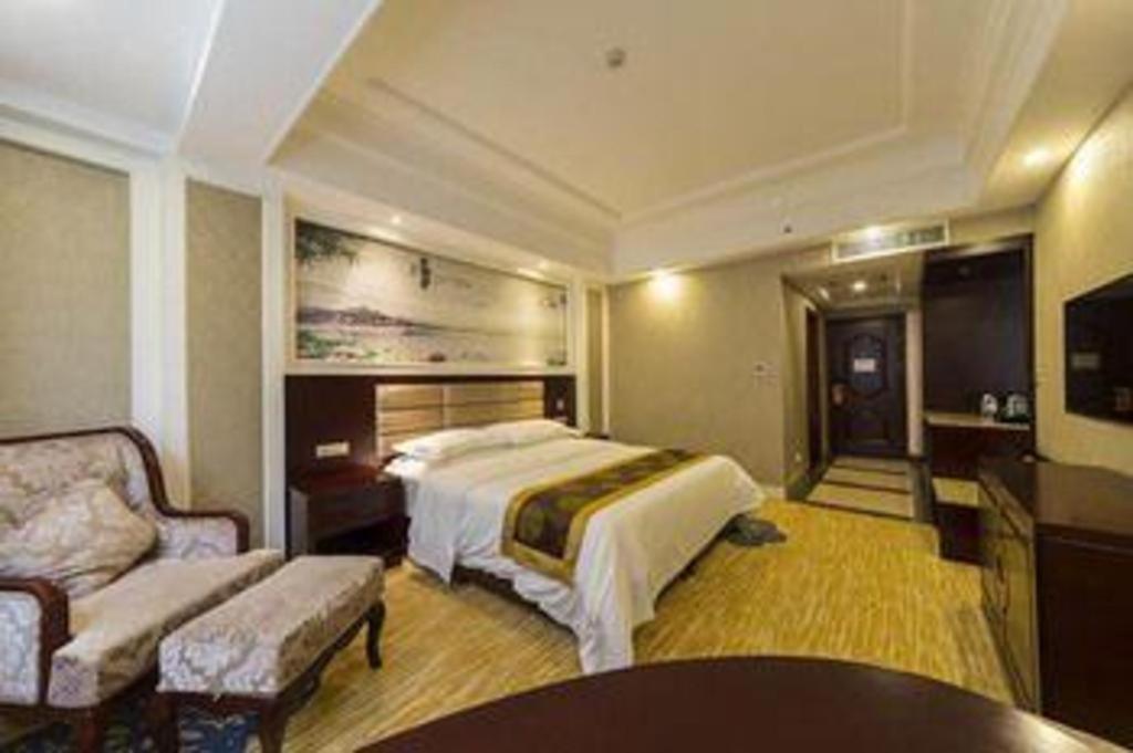 Yangshuo New West Street Hotel Vip מראה חיצוני תמונה