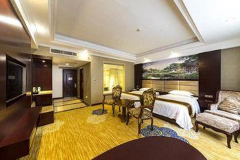 Yangshuo New West Street Hotel Vip מראה חיצוני תמונה